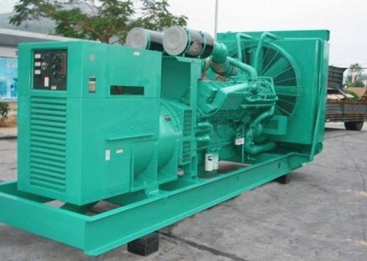 乌拉特前75kw康明斯柴油发电车出租图片 乌拉特前75kw康明斯柴油发电车出租图片