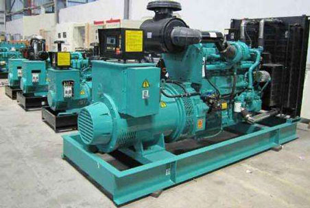 乌拉特前1000kw康明斯柴油发电机组图片 乌拉特前1000kw康明斯柴油发电机组图片