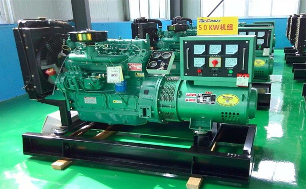 乌拉特前发电机出租